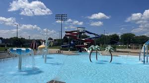 Image result for City of Preston Aquatics