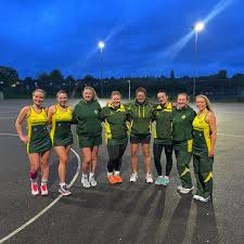 Image result for Grasshoppers Netball Club
