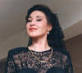 Łucja Herrmann- mezzosopran