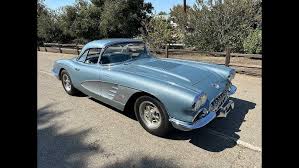 Image result for Silver Blue 1958 Chevrolet