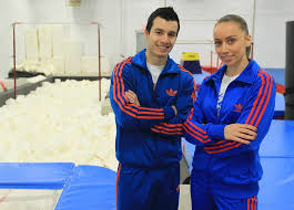 Image result for Tessaro Gymnastics Club