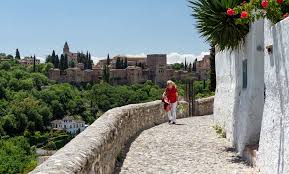 Image result for sacromonte