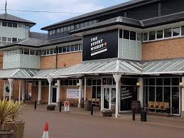 Image result for Chester-Le-Street Cricket Club Ltd