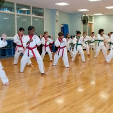 Image result for David Fuller Karate