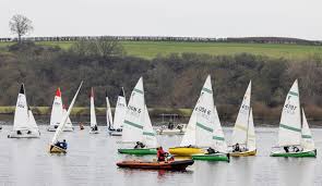 Image result for Nottingham Sailing Club