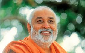 Image result for Pramukh Swami