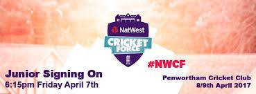 Image result for Penwortham Cricket Club