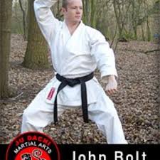 Image result for Zen Shin Seicho Do Adult Karate