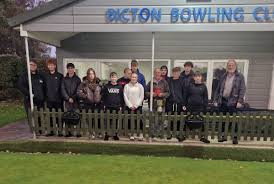 Image result for Ifton Bowling Club