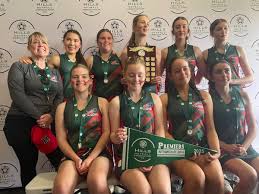 Image result for Brigg & District Netball Club
