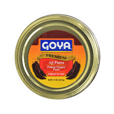 Afbeeldingsresultaat voor aji panca hot pepper