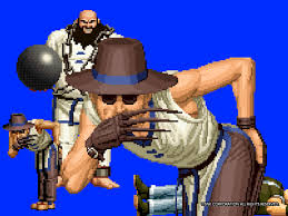 「チョイ・ボンゲ ザ・キング・オブ・ファイターズ」の画像検索結果