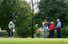 Image result for Girton Golf Club (Cambridge) Ltd