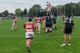 Image result for Scunthorpe Rugby Union Football Club
