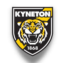 Image result for kinderton netball club