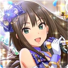 「仙崎恵磨 アイドルマスターシンデレラガールズ」の画像検索結果