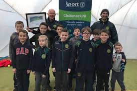 Image result for North Down Cricket Club