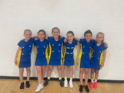 Image result for Tameside Netball Club