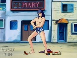 「ギャブレット・ギャブレー 重戦機エルガイム」の画像検索結果