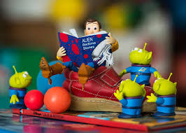 Image result for toy story Squeeze