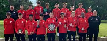 Image result for Camberley Town Youth Football Club