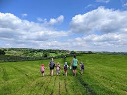 Image result for Peak Park Leisure Walks