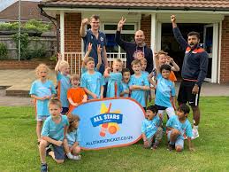 Image result for Worplesdon & Burpham Cricket Club