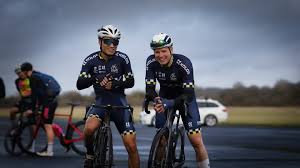 Image result for Weybridge Wheelers Cycling Club