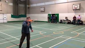 Image result for Impington Badminton Club