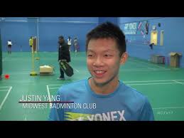 Image result for Central Methodist Badminton Club
