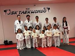 Image result for Karstadt TaeKwonDo