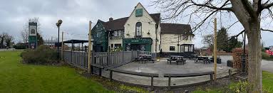 Image result for Waggon & Horses Bowling Club