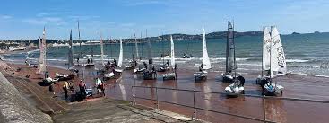 Image result for Paignton Sailing Club