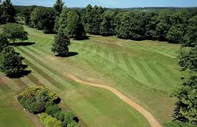 Image result for Badgemore Park Golf Club, Henley On Thames