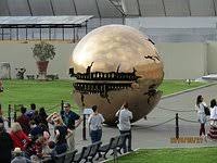 「球体をもった球体」の画像検索結果