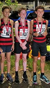 Image result for Herne Hill Harriers