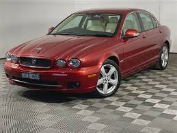 Image result for Chili Red 2009 Jaguar