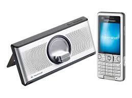 Image result for sony ericsson c510 silver