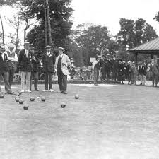 Image result for Wallyford Miners` Welfare Bowling Club
