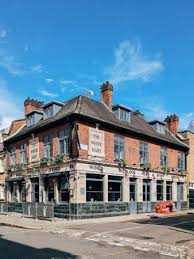Image result for The White Hart Bar Billiards Club