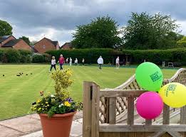 Image result for Rothwell Manor Park Bowling Club