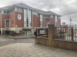 Image result for Darwen Cricket Club