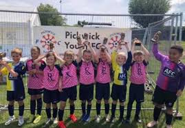 Image result for Tongham Boys Under 9`s Football Club