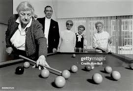 Image result for Eglinton Snooker Club