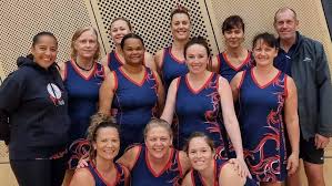 Image result for Long Eaton Junior Netball Club