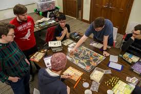 Image result for Games Club