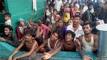Malaysia confirms discovery of 23 trafficking camps, 139 grave.