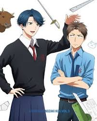 「宮前剣 月刊少女野崎くん」の画像検索結果