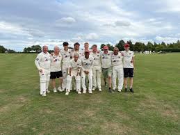 Image result for Sprowston Cricket Club