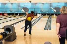 Image result for Well-Being & Leisure Team (Ten Pin Bowling)